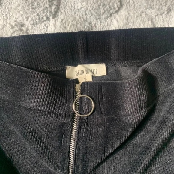 Bell bottom stretch cords - Picture 3 of 9